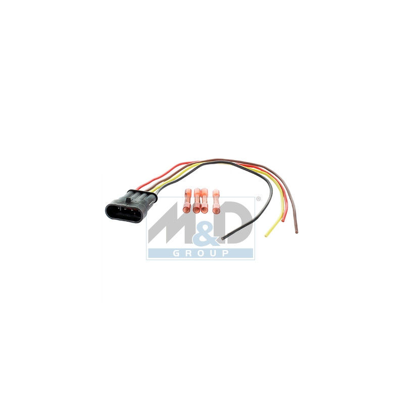 PIECES POUR SYSTEMES DE GESTION MOTEUR